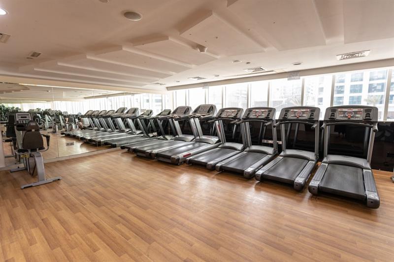 One Perfect - Marina Pinnacle Apartment Dubai