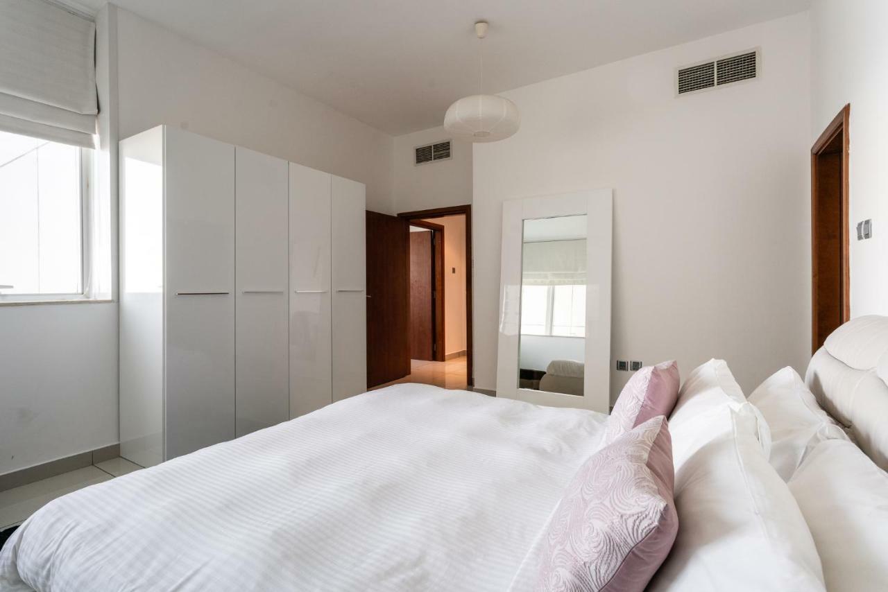 Apartment One Perfect - Marina Pinnacle
