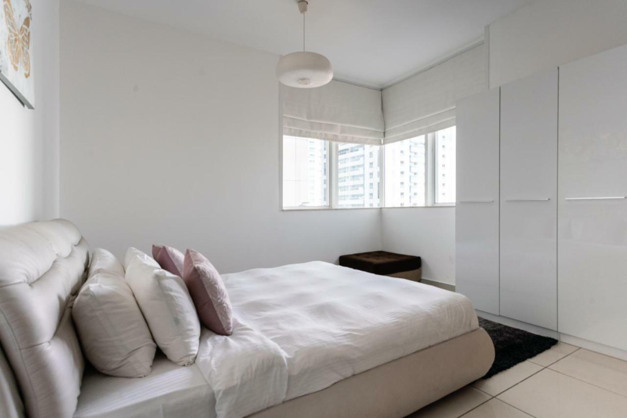 Apartment One Perfect - Marina Pinnacle *