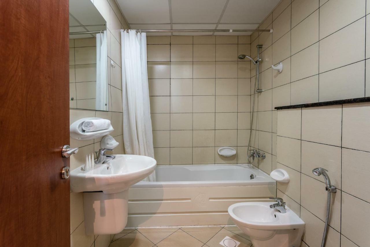 Apartment One Perfect - Marina Pinnacle