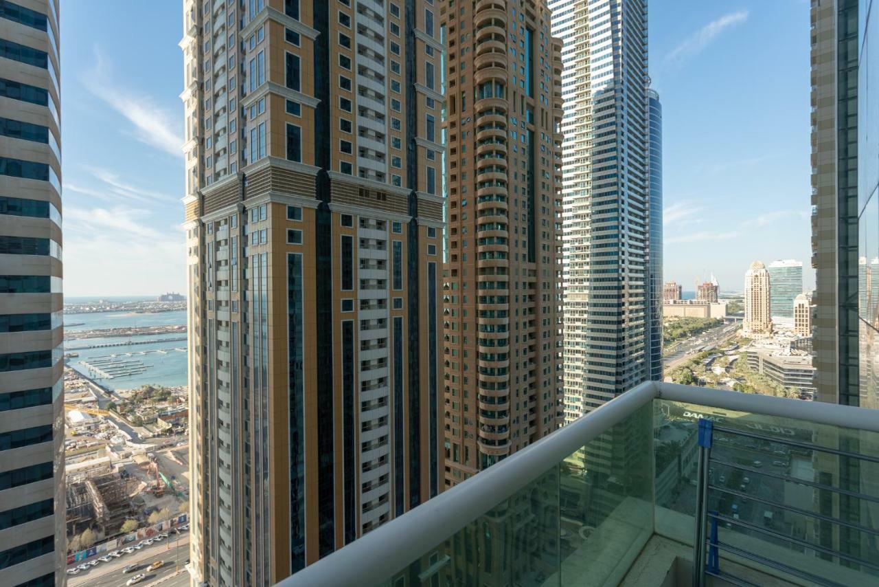 Apartment One Perfect - Marina Pinnacle *