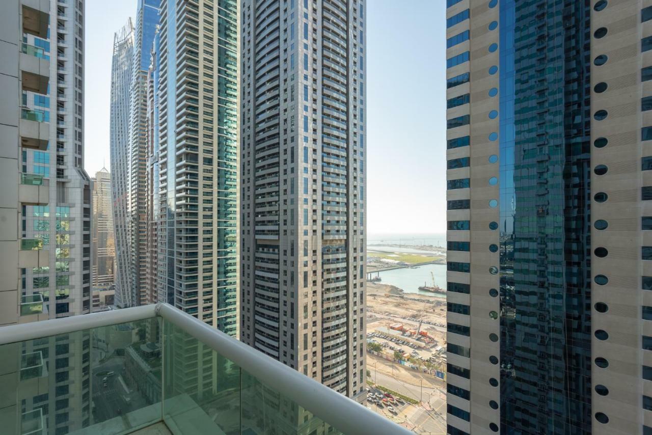 Apartment One Perfect - Marina Pinnacle *