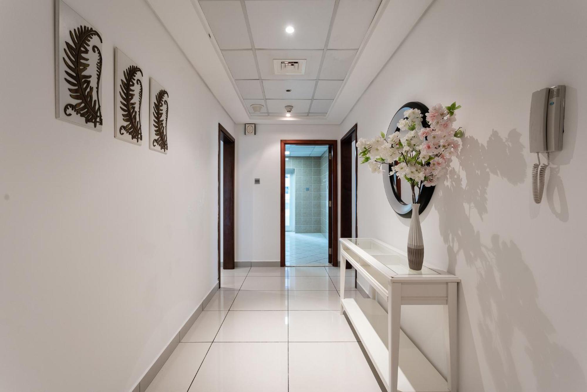 Apartment One Perfect - Marina Pinnacle *