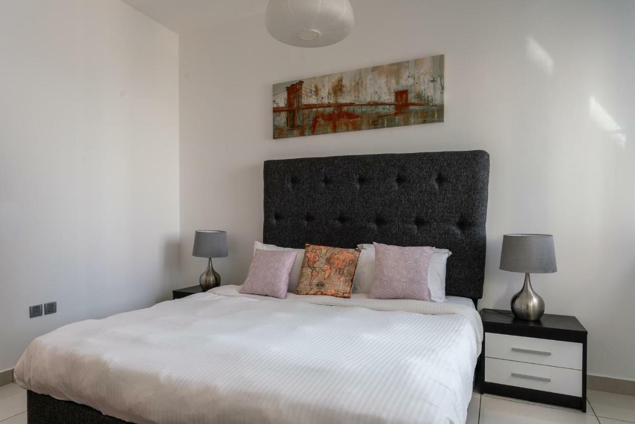 Apartment One Perfect - Marina Pinnacle *
