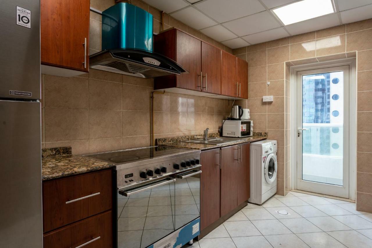 Apartment One Perfect - Marina Pinnacle *